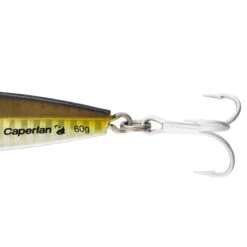 CASTING JIG BIASTOS 60 GR AJI Pêche Au Leurre En Mer -Caperlan casting jig biastos 60 gr aji peche au leurre en mer 4