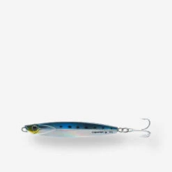 CASTING JIG BIASTOS 60 GR BLEU Pêche Au Leurre En Mer -Caperlan casting jig biastos 60 gr bleu peche au leurre en mer 3