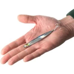 CASTING JIG BIASTOS 60 GR BLEU Pêche Au Leurre En Mer -Caperlan casting jig biastos 60 gr bleu peche au leurre en mer 4