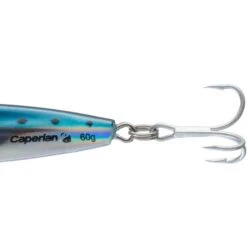 CASTING JIG BIASTOS 60 GR BLEU Pêche Au Leurre En Mer -Caperlan casting jig biastos 60 gr bleu peche au leurre en mer 5