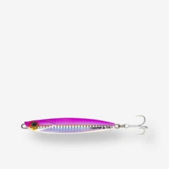 CASTING JIG BIASTOS 60 GR ROSE Pêche Au Leurre En Mer -Caperlan casting jig biastos 60 gr rose peche au leurre en mer 4
