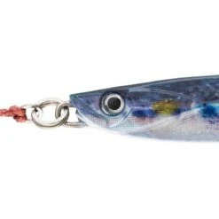 CASTING JIG BIASTOS ASSIST 20gr MULLET Pêche Au Leurre En Mer -Caperlan casting jig biastos assist 20gr mullet peche au leurre en mer 2