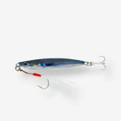 CASTING JIG BIASTOS ASSIST 40gr MULLET Pêche Au Leurre En Mer -Caperlan casting jig biastos assist 40gr mullet peche au leurre en mer 3