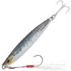 CASTING JIG BIASTOS ASSIST 60gr MULLET Pêche Au Leurre En Mer -Caperlan casting jig biastos assist 60gr mullet peche au leurre en mer