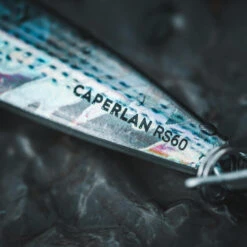 CASTING JIG BIASTOS ASSIST 60gr MULLET Pêche Au Leurre En Mer -Caperlan casting jig biastos assist 60gr mullet peche au leurre en mer 5