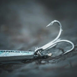 CASTING JIG BIASTOS ASSIST 60gr MULLET Pêche Au Leurre En Mer -Caperlan casting jig biastos assist 60gr mullet peche au leurre en mer 6