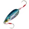 Casting Jig BIASTOS SLOW 60gr BLEU Pêche Au Leurre En Mer -Caperlan casting jig biastos slow 60gr bleu peche au leurre en mer