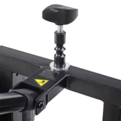 CHARIOT DE TRACTION AVANT POUR STATION DE PECHE CSB D25 ET D36 -Caperlan chariot de traction avant pour station de peche csb d25 et d36 3