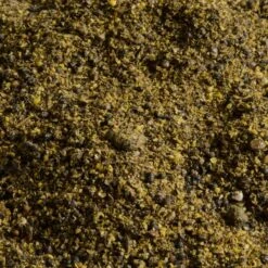 CHÈNEVIS MOULU GRILLÉ 5 KG CAPERLAN -Caperlan chenevis moulu grille 5 kg caperlan 2