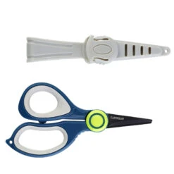 CISEAUX DE PÊCHE SPÉCIAL TRESSE SW SC B -Caperlan ciseaux de peche special tresse sw sc b 2