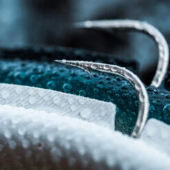 COMBO Leurres Souples Shad Lançon EELO 200 48gr NATURAL -Caperlan combo leurres souples shad lancon eelo 200 48gr natural 5