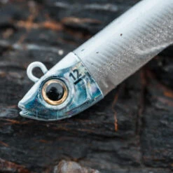 COMBO Leurres Souples Shad Texan ANCHO 120 12g Dos Noir/dos Blanc Pêche En Mer -Caperlan combo leurres souples shad texan ancho 120 12g dos noirdos blanc peche en mer 7