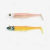 COMBO Leurres Souples Shad Texan ANCHO 120 50g Rose Fluo/ Orange Pêche En Mer 1 COMBO Leurres Souples Shad Texan ANCHO 120 50g Rose Fluo/ Orange Pêche En Mer -Caperlan combo leurres souples shad texan ancho 120 50g rose fluo orange peche en mer