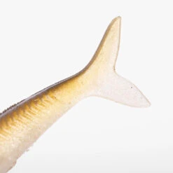 COMBO Leurres Souples Slug SLUGEELO 160 Ayu/Bleu -Caperlan combo leurres souples slug slugeelo 160 ayubleu 8