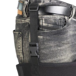 Cuissardes De Pêche 500 Thermo Néoprene 4mm -Caperlan cuissardes de peche 500 thermo neoprene 4mm 6