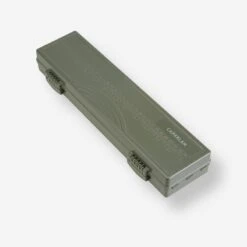 DOUBLE BOITE BAS DE LIGNE PÊCHE DE LA CARPE 7 DOUBLE BOITE BAS DE LIGNE PÊCHE DE LA CARPE -Caperlan double boite bas de ligne peche de la carpe 2