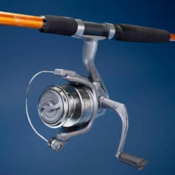 ENSEMBLE AU POSE SEACOAST LIGHT 500 270 TELESCOPIQUE PECHE EN MER -Caperlan ensemble au pose seacoast light 500 270 telescopique peche en mer 4