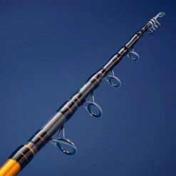 ENSEMBLE AU POSE SEACOAST LIGHT 500 270 TELESCOPIQUE PECHE EN MER -Caperlan ensemble au pose seacoast light 500 270 telescopique peche en mer 7