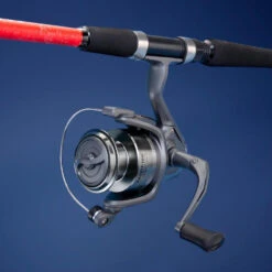 ENSEMBLE BATEAU SEABOAT LIGHT 500 240/2 EMMANCHEMENT PECHE EN MER -Caperlan ensemble bateau seaboat light 500 2402 emmanchement peche en mer 4