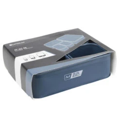 Ensemble De Boites De Préparation D'appât Pour La Pêche Au Coup PF - KIT - BB -Caperlan ensemble de boites de preparation dappat pour la peche au coup pf kit bb 3