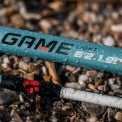 Ensemble De Pêche à La Traîne COMBO GAME-100 190 10/12LBS Pêche En Mer -Caperlan ensemble de peche a la traine combo game 100 190 1012lbs peche en mer 2