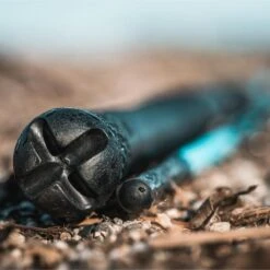 Ensemble De Pêche à La Traîne COMBO GAME-100 190 10/12LBS Pêche En Mer -Caperlan ensemble de peche a la traine combo game 100 190 1012lbs peche en mer 4