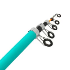 Ensemble De Pêche En Mer Au Flotteur E'TENSIS -1 350 -Caperlan ensemble de peche en mer au flotteur etensis 1 350 6