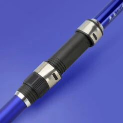 Ensemble De Pêche En Surfcasting Canne Et Moulinet SYMBIOS-500 420 100-200gr -Caperlan ensemble de peche en surfcasting canne et moulinet symbios 500 420 100 200gr 5