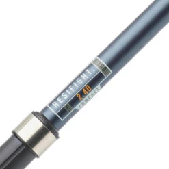 ENSEMBLE DE PECHE RESIFIGHT 100 COMPACT 2.40 -Caperlan ensemble de peche resifight 100 compact 240 2