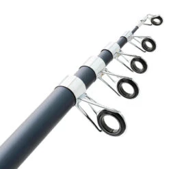 ENSEMBLE DE PECHE RESIFIGHT 100 COMPACT 2.40 -Caperlan ensemble de peche resifight 100 compact 240 5