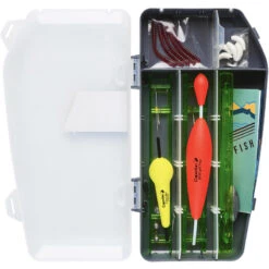 ENSEMBLE DÉCOUVERTE DE LA PÊCHE UFISH 350 15 ENSEMBLE DÉCOUVERTE DE LA PÊCHE UFISH 350 -Caperlan ensemble decouverte de la peche ufish 350 3