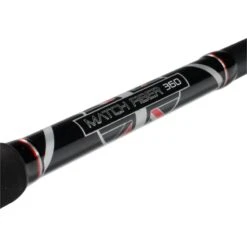 Ensemble Pêche à L'anglaise MATCH FIBER 360 -Caperlan ensemble peche a langlaise match fiber 360 1