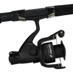 Ensemble Pêche à L'anglaise MATCH FIBER 360 -Caperlan ensemble peche a langlaise match fiber 360 4