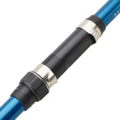 ENSEMBLE PÊCHE AU POSE EN MER Canne Et Moulinet SEACOAST-1 350 TÉLESCOPIQUE -Caperlan ensemble peche au pose en mer canne et moulinet seacoast 1 350 telescopique 2