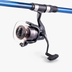 Ensemble Pêche Au Posé Pêche En Mer SEACOAST 500 350 80-150 Gr -Caperlan ensemble peche au pose peche en mer seacoast 500 350 80 150 gr 2