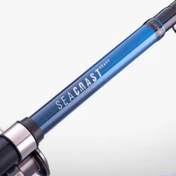 Ensemble Pêche Au Posé Pêche En Mer SEACOAST 500 350 80-150 Gr -Caperlan ensemble peche au pose peche en mer seacoast 500 350 80 150 gr 3