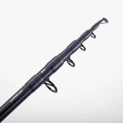 Ensemble Pêche Au Posé Pêche En Mer SEACOAST 500 350 80-150 Gr -Caperlan ensemble peche au pose peche en mer seacoast 500 350 80 150 gr 5