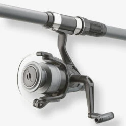 ENSEMBLE PÊCHE AU POSE RESIFIGHT 100 3.50 -Caperlan ensemble peche au pose resifight 100 350 2