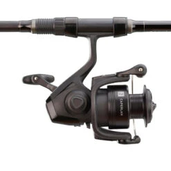 ENSEMBLE PÊCHE DE LA CARPE SET XTREM 500 12' 10 ENSEMBLE PÊCHE DE LA CARPE SET XTREM 500 12' -Caperlan ensemble peche de la carpe set xtrem 500 12 2