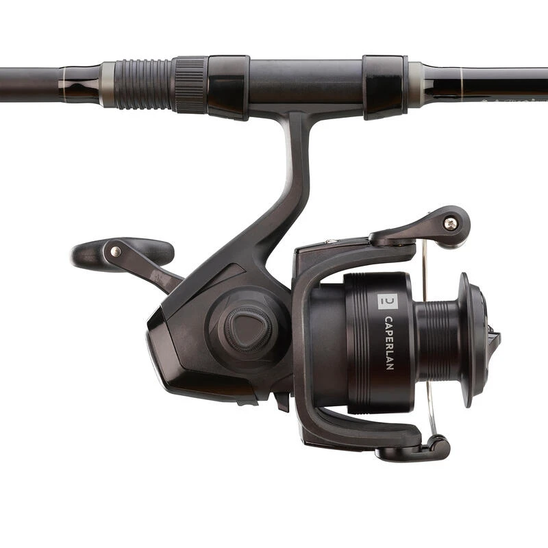 ENSEMBLE PÊCHE DE LA CARPE SET XTREM 500 12' 5 ENSEMBLE PÊCHE DE LA CARPE SET XTREM 500 12' – Image 3