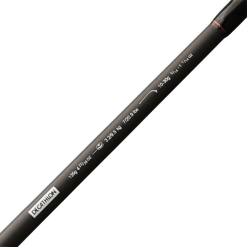 ENSEMBLE PÊCHE DES CARNASSIERS WIXOM-1 210 MH 4 ENSEMBLE PÊCHE DES CARNASSIERS WIXOM-1 210 MH – Image 2