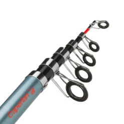 ENSEMBLE PÊCHE EN MER AU POSE SEACOAST-5 350 -Caperlan ensemble peche en mer au pose seacoast 5 350 5