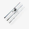 Ensemble Surfcasting Pêche En Mer SYMBIOS 500 4.20m 100-200g -Caperlan ensemble surfcasting peche en mer symbios 500 420m 100 200g