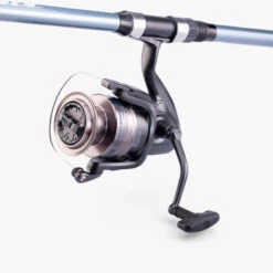 Ensemble Surfcasting Pêche En Mer SYMBIOS 500 4.20m 100-200g -Caperlan ensemble surfcasting peche en mer symbios 500 420m 100 200g 4