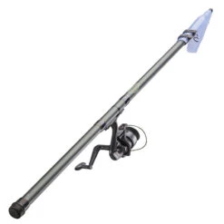 ENSEMBLE TELEREGLABLE PÊCHE AU TOC RIVERWAY V100 COMBO -Caperlan ensemble telereglable peche au toc riverway v100 combo 7