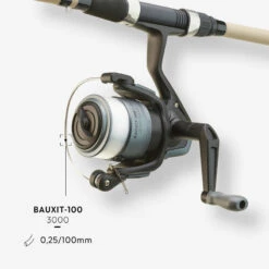 ENSEMBLE UFISH 2.10 P -Caperlan ensemble ufish 210 p 2