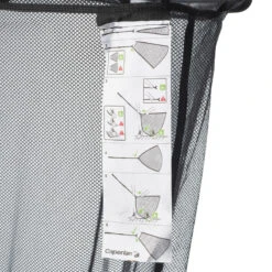 Épuisette Carpnet 500 Pêche De La Carpe -Caperlan epuisette carpnet 500 peche de la carpe 4