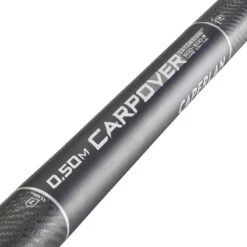 EXTENSION 0,5M POUR LA CANNE CARPOVER -500 ET 500R -Caperlan extension 05m pour la canne carpover 500 et 500r 2