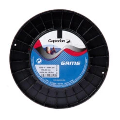 Fil De Pêche à La Traine Game 1000m -Caperlan fil de peche a la traine game 1000m 2