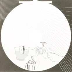 Fil De Pêche En Mer LINE RESIST CRISTAL 500 M -Caperlan fil de peche en mer line resist cristal 500 m 6